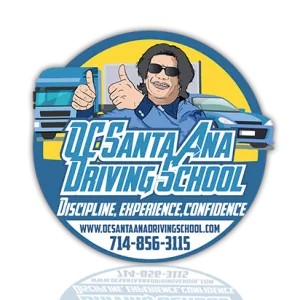 Driving School in Santa Ana CA | OC Driving School